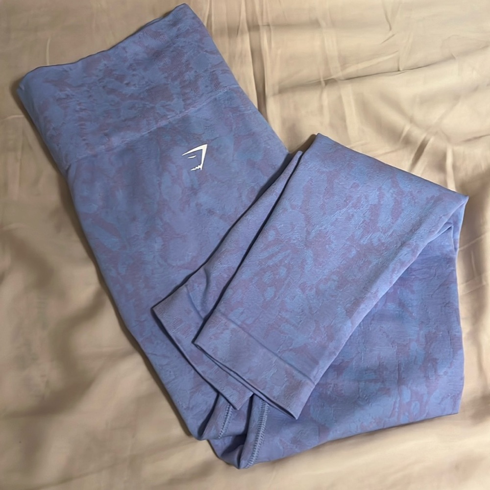 Gymshark leggings
